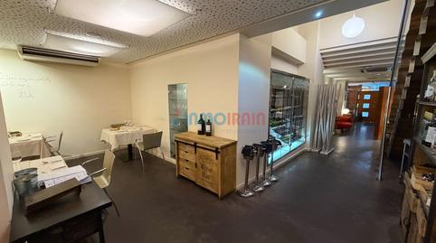 Foto 5 von Geschaftsraum zum Verkauf in Legazpi Kalea, Zumarraga, Gipuzkoa