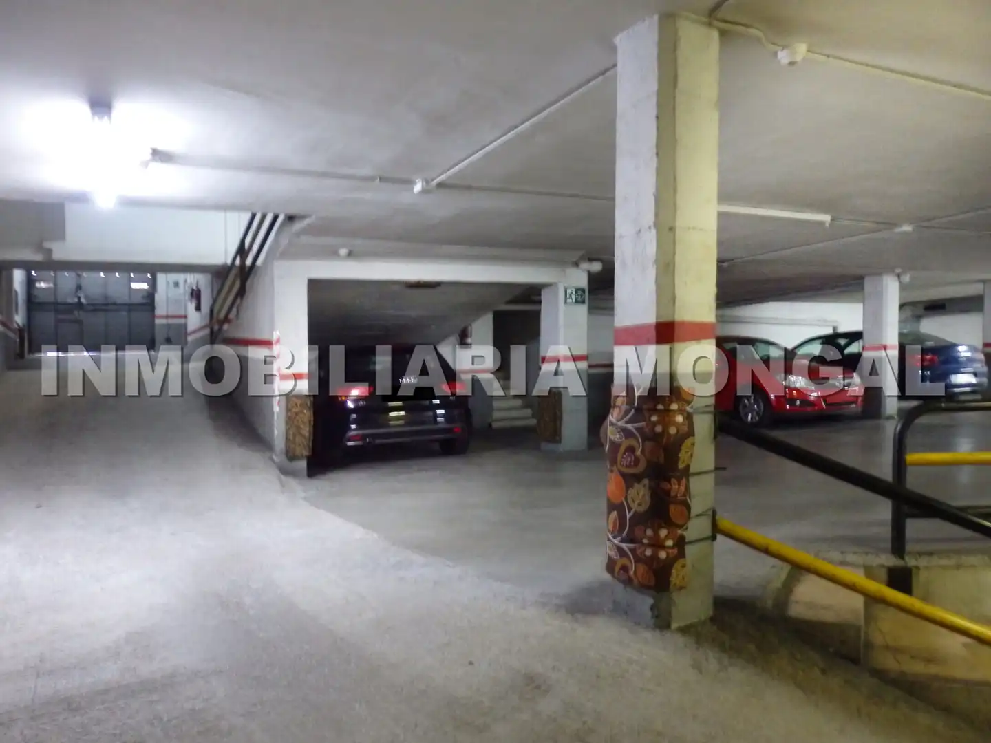 Einzelparkplatz zur Miete in Carrer d'Eusebi Güell 55, imagen 14