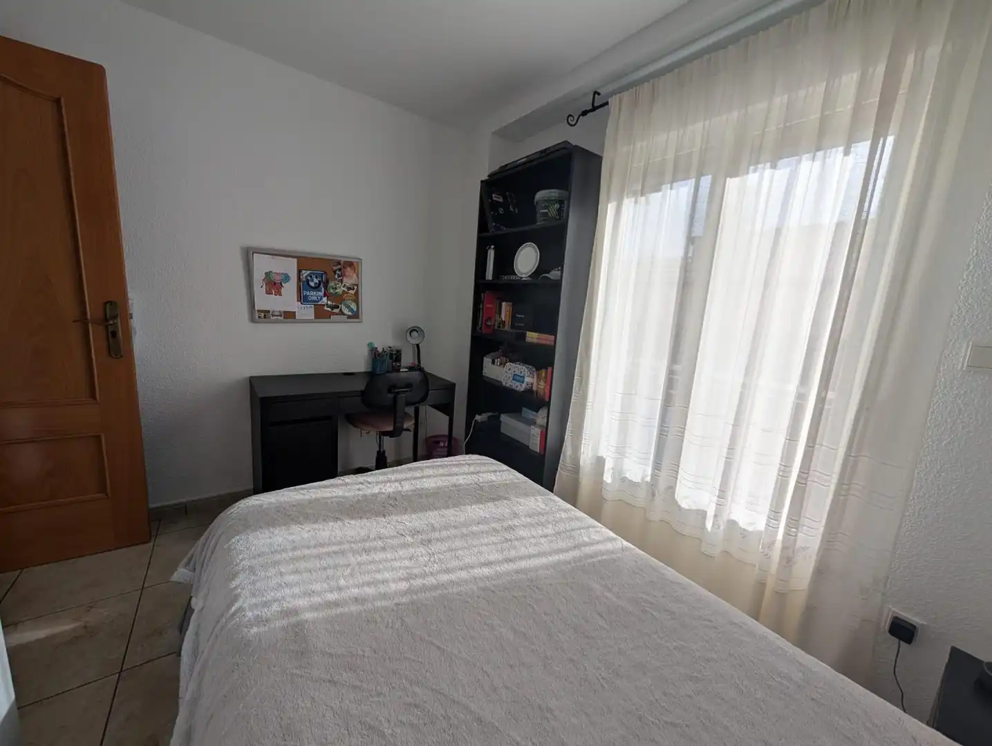 Appartement compact avec terrasse à vendre à Carrer de Sant Antoni 50, imagen 14