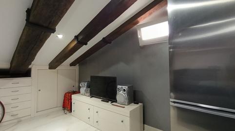 Foto 4 de Pis en venda a Centro - Mendibil - Santiago, Gipuzkoa