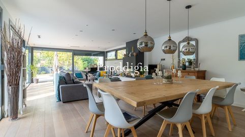 Foto 5 de Casa o chalet en venta en Mira-sol, Sant Cugat del Vallès