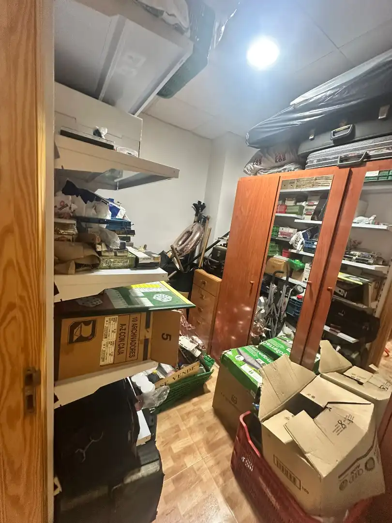 Flat for sale in Avenida Chopos 7, imagen 4