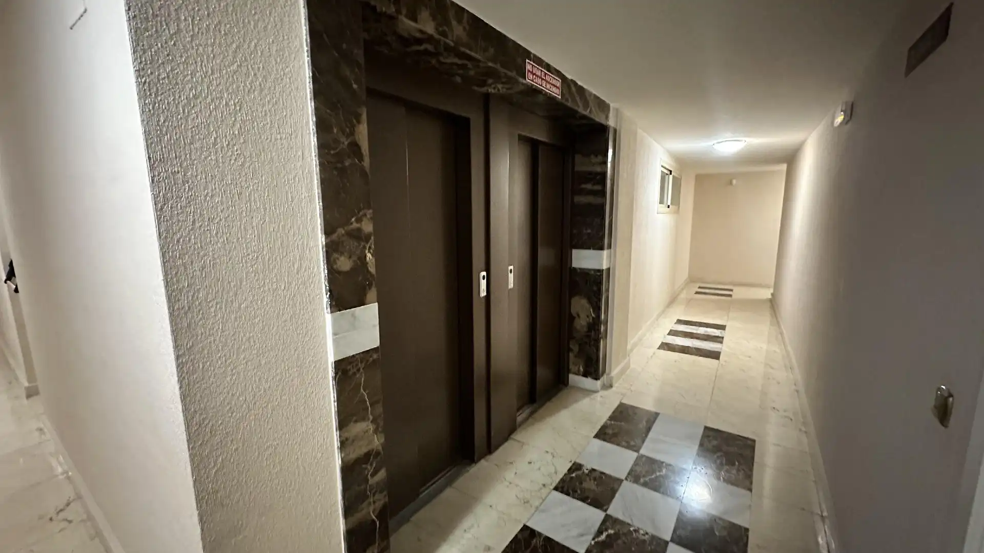 Apartament en venda a Las Tablas