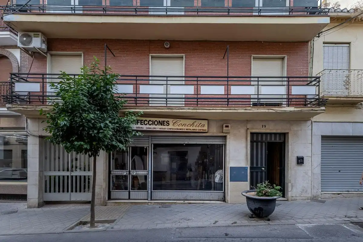 Appartement à vendre à Calle Pintor Velazquez 19, imagen 2