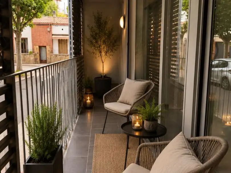 Piso con ascensor en venta en Passeig 24, imagen 7