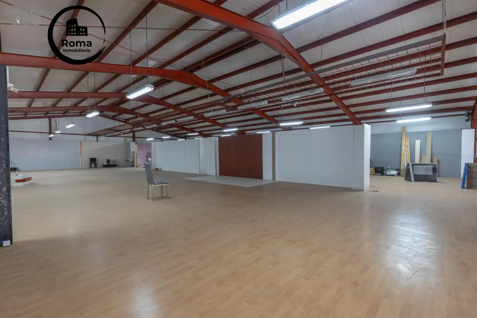 Nave industrial en venta en Deifontes, Granada