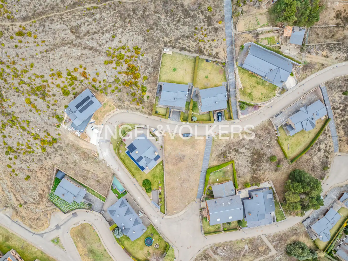 Residencial en venda en Bellver de Cerdanya