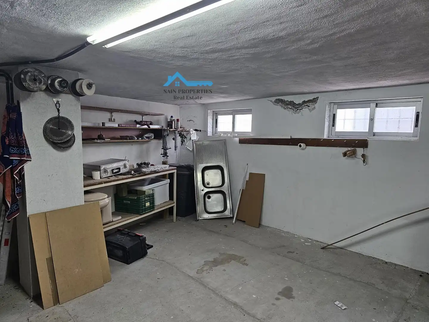 Business premises to rent in Colonia Madrid, imagen 31