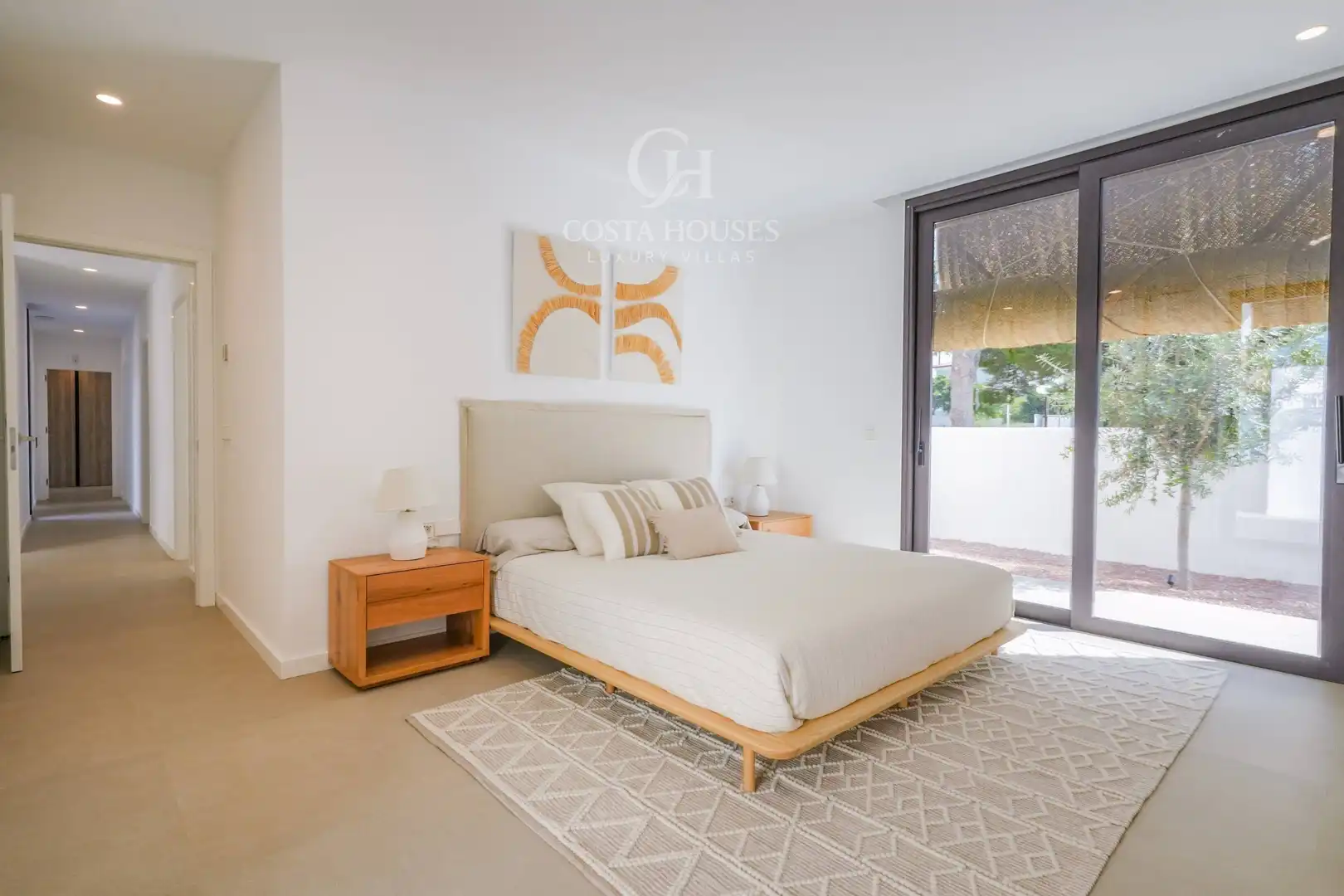 Detached house with terrace for sale in Benimeit - Tabaira, imagen 29