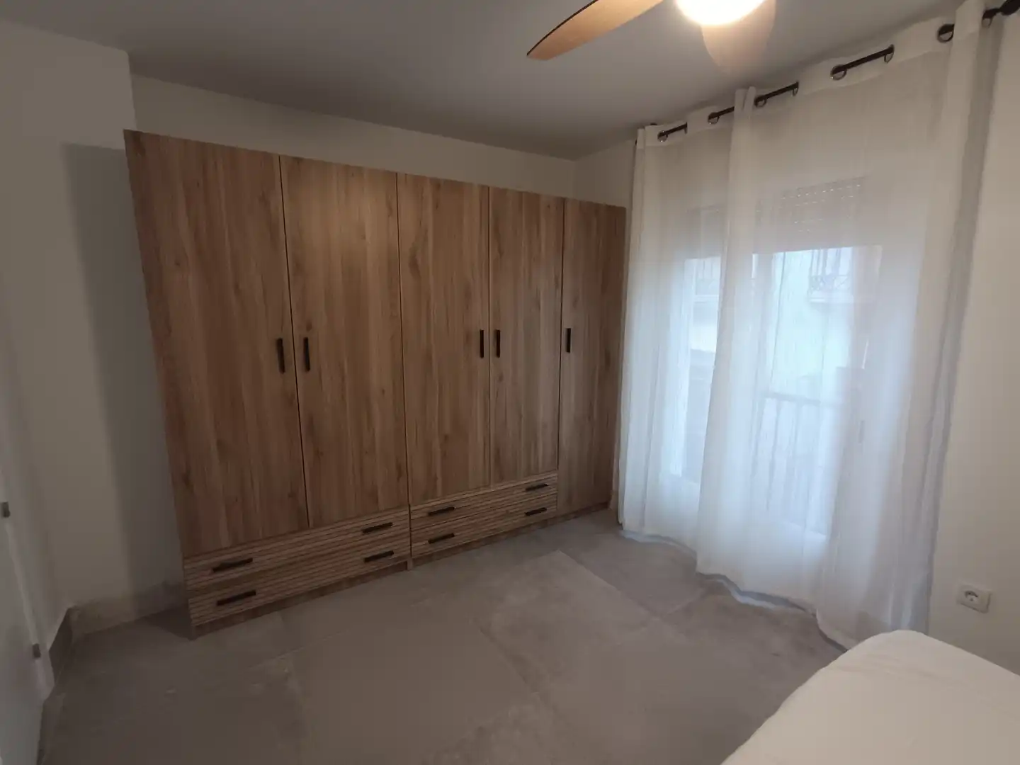 Habitación de Apartamento en venta en San Ildefonso - Catedral