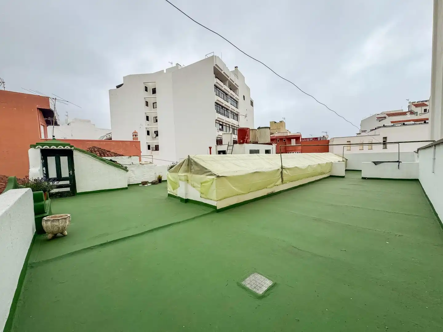 Haus mit Terrasse zum Verkauf in SAN AGUSTIN, imagen 55