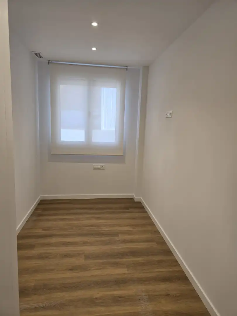 Bedroom of Flat for rent in Calella  with Air Conditioner, Heating and Oven