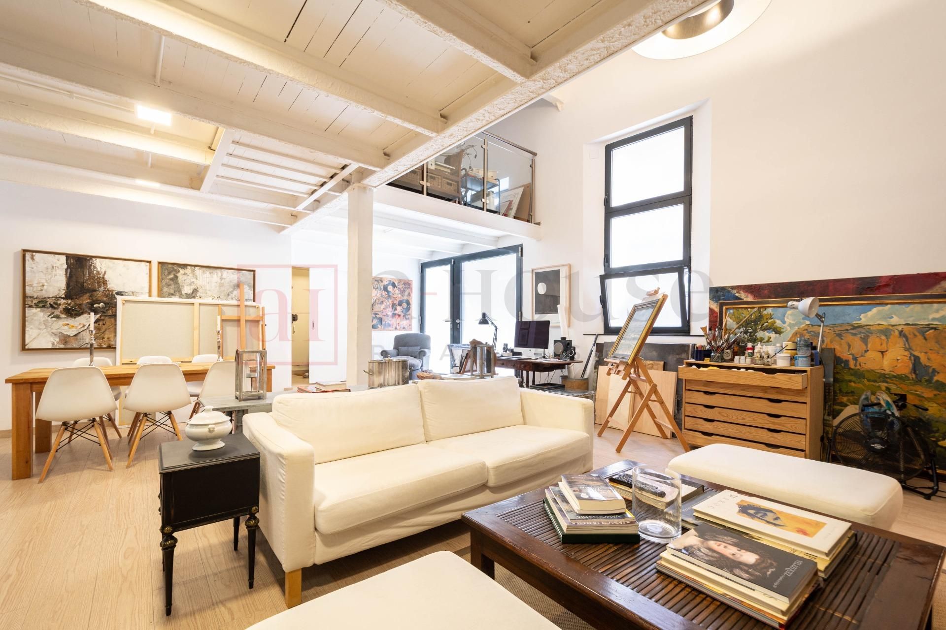 Planta baja for sale in Calle PERE SERAFI, Vila de Gràcia