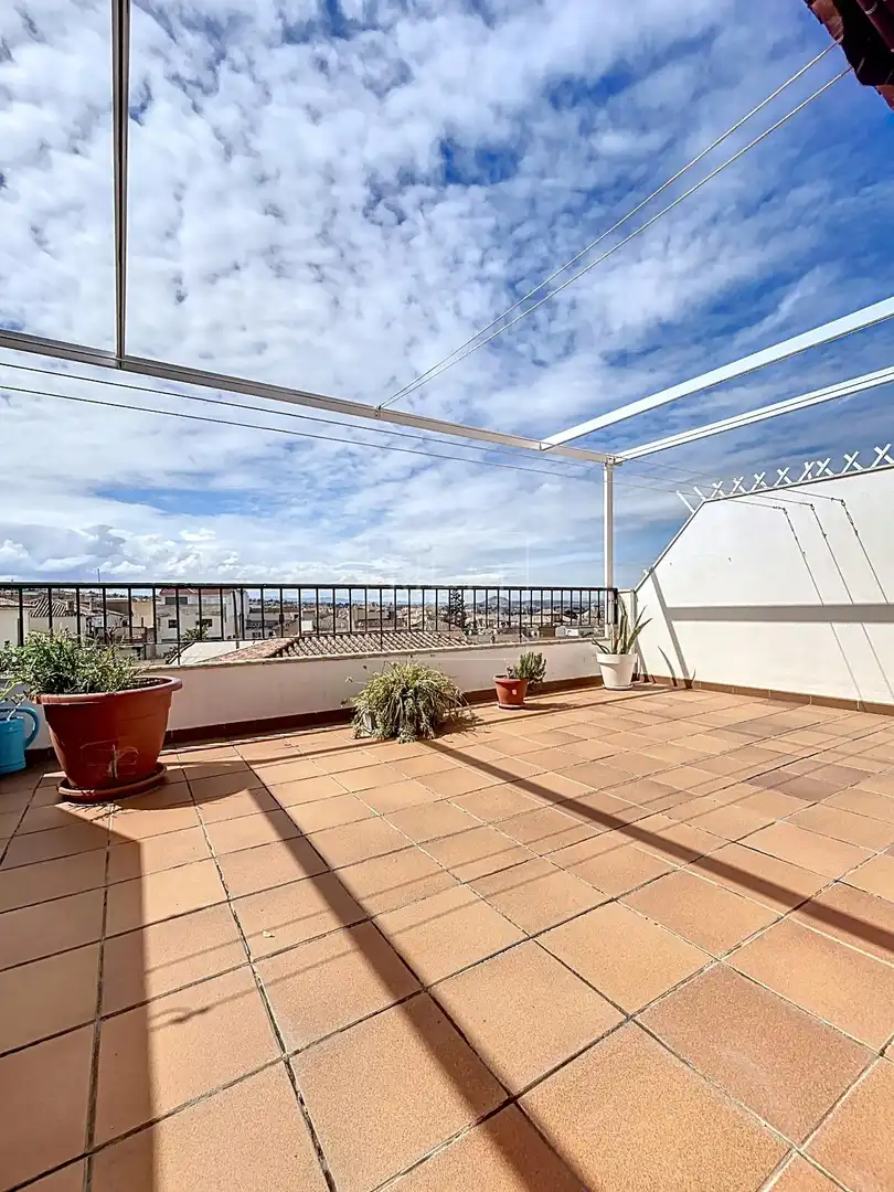 Adosado con terraza en venta en GRANJA, imagen 40
