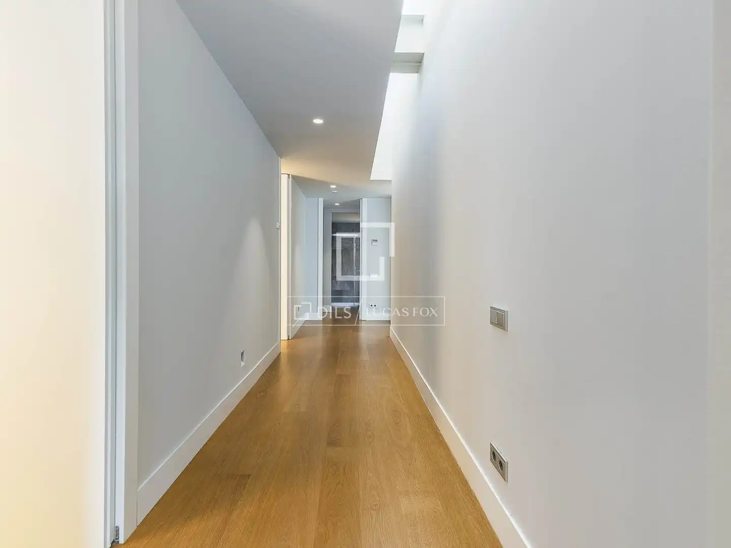 Ático en venta en Barcelona con Aire acondicionado, Calefacción y Jardín privado