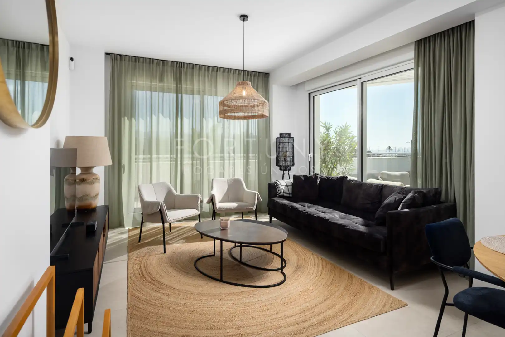 Piso con piscina en venta en Calle Mar Rojo 1761, imagen 8