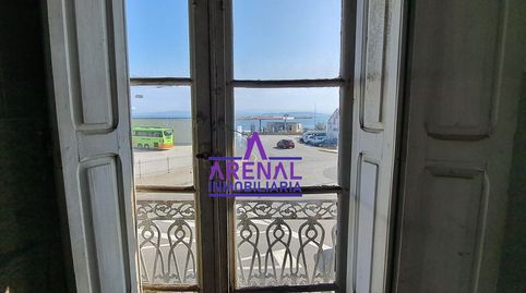 Foto 3 de Pis en venda a A Pobra do Caramiñal, A Coruña