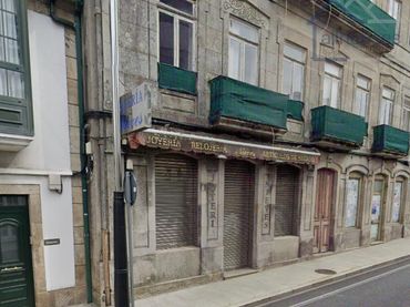Business premises for sale in A Guarda