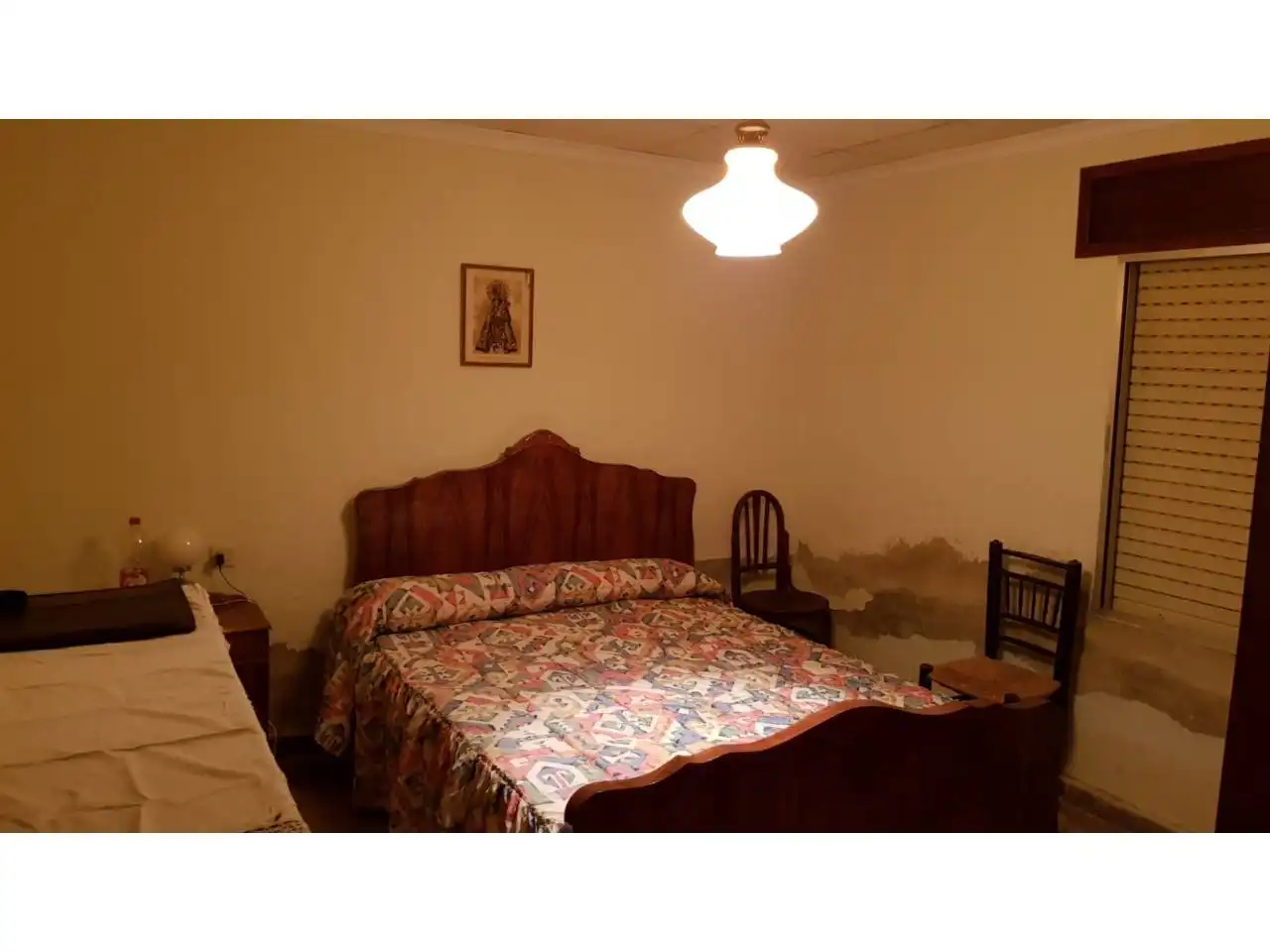 Habitación de Casa o chalet en venta en Albatana con Terraza y Amueblado