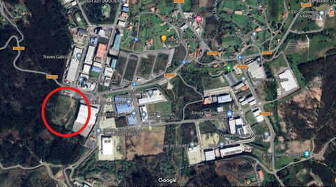 Photo 4 of Industrial land for sale in Rúa Chan Da Parafita, Parroquias Rurales, Pontevedra