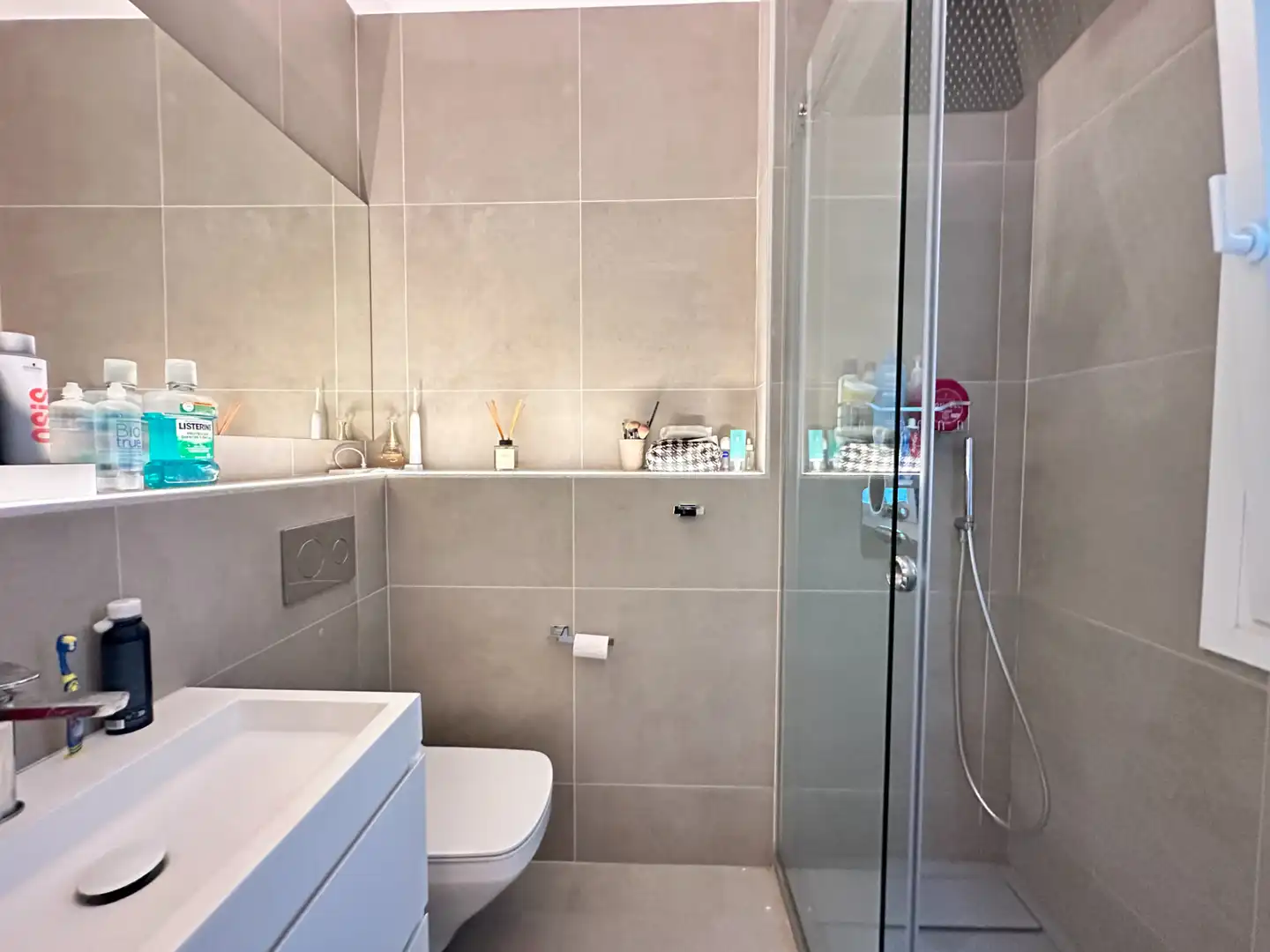 Appartement avec terrasse à vendre à Carrer del Bruc, imagen 20