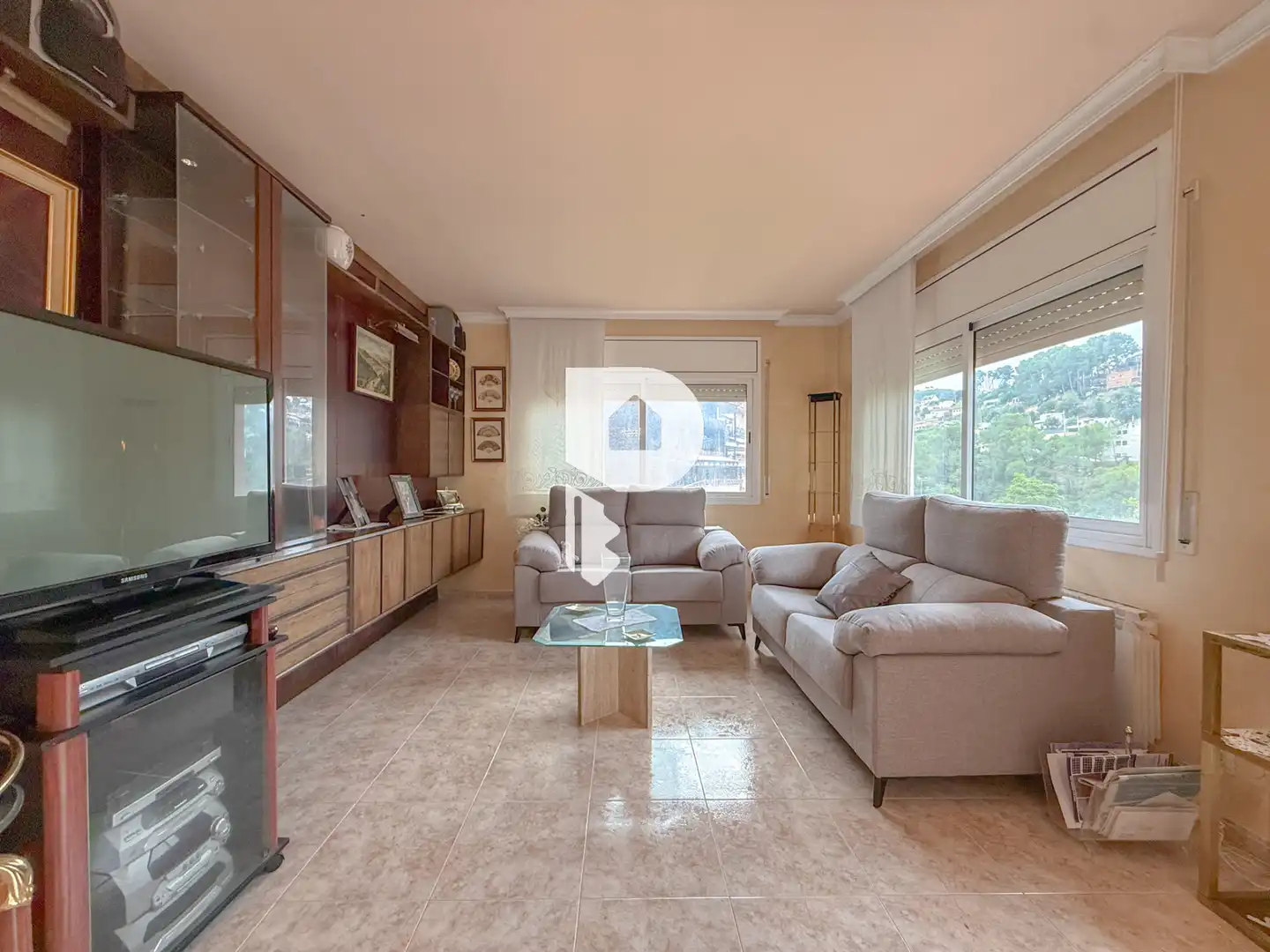 Casa amb terrassa en venda a Vallirana, imagen 39