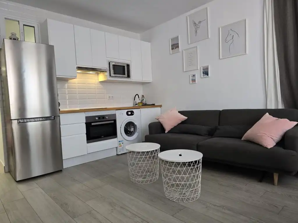 Apartment mit Aufzug zum Verkauf in Puerto Deportivo, imagen 5