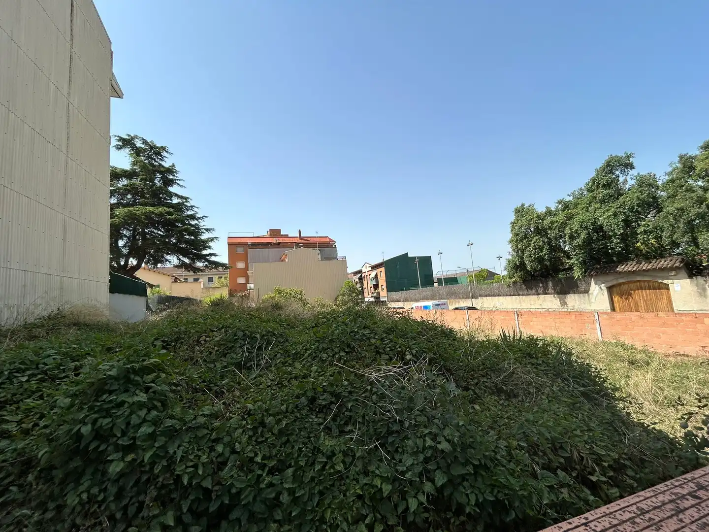 Residential land for sale in Carrer Sant Joaquim, imagen 3