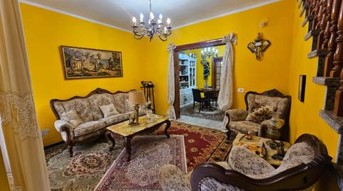 Foto 3 de Casa adosada en venda a La Salud, Santa Cruz de Tenerife