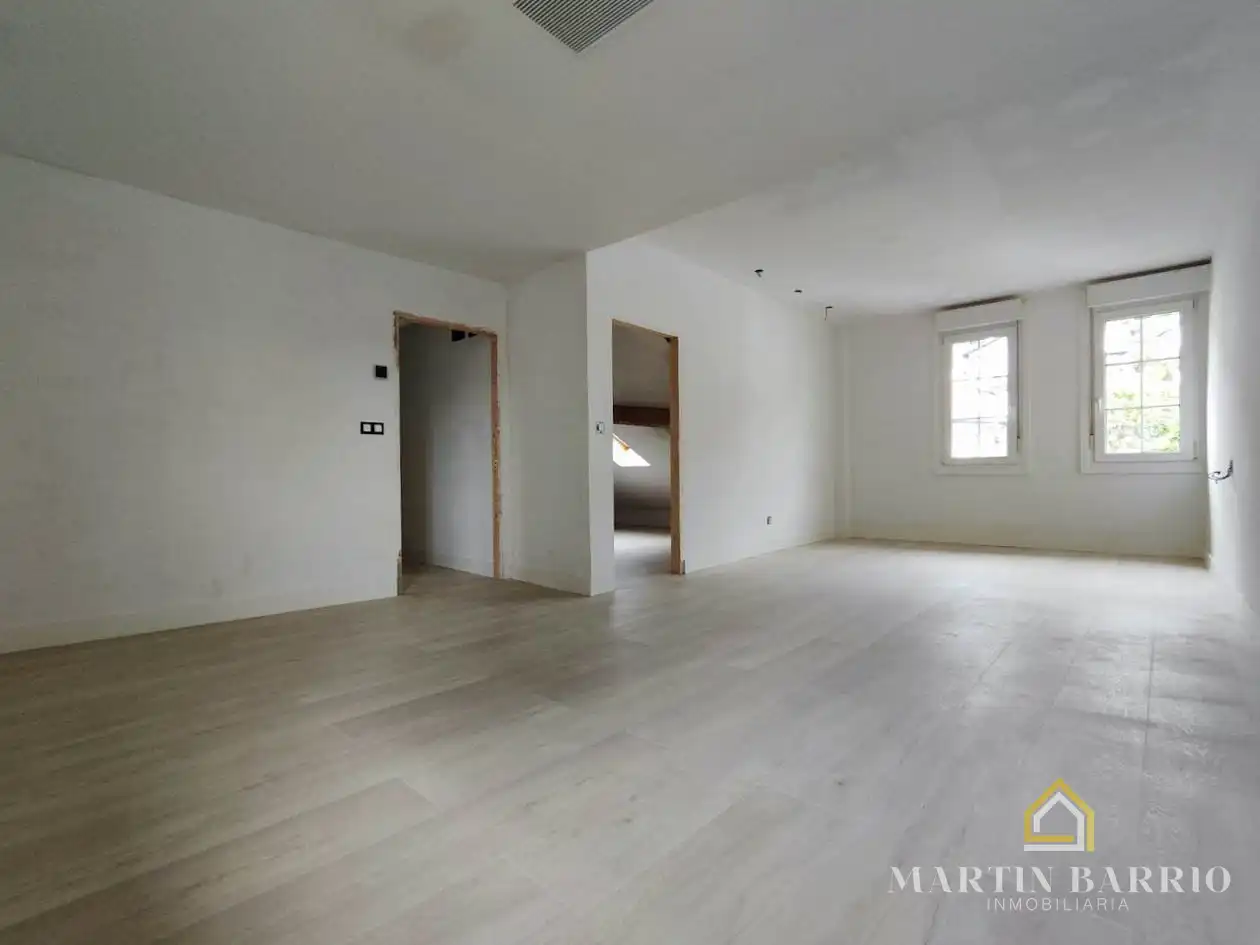 Casa o chalet en venta en Bilbao  con Aire acondicionado, Calefacción y Jardín privado
