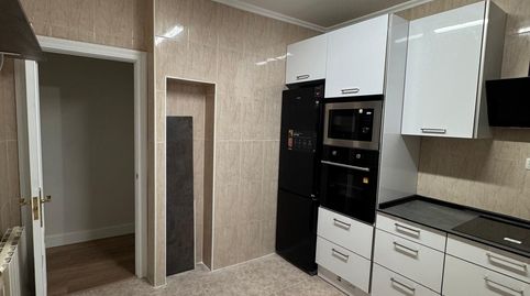 Foto 3 de Piso en venta en Basurtu, Bilbao