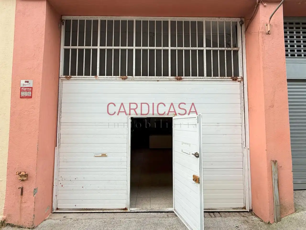 Local comercial en venta en Avenida de Lopez Mora, imagen 13