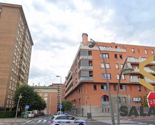 Exterior view of Flat for sale in Bilbao   with Heating, Terrace and Storage room