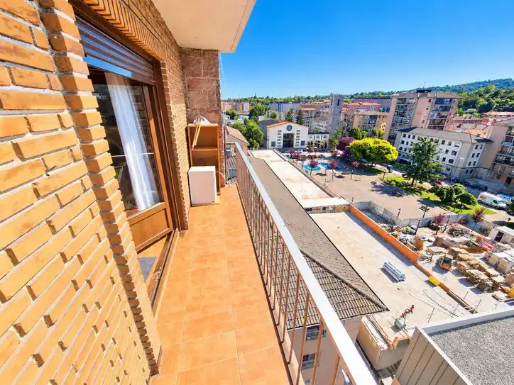 Piso con ascensor en venta en Fozaneldi - Tenderina - Ventanielles, imagen 19
