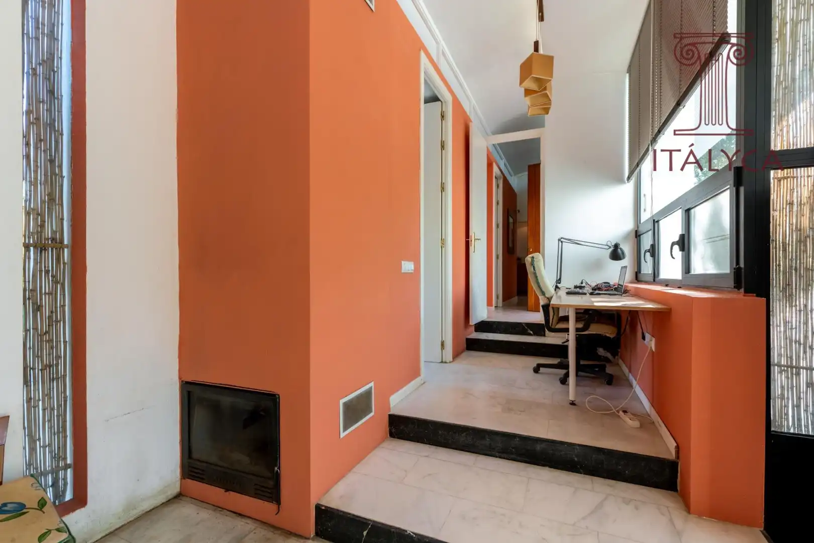 Houses for sale in El Castillo de las Guardas  with Private garden, Terrace and Community pool