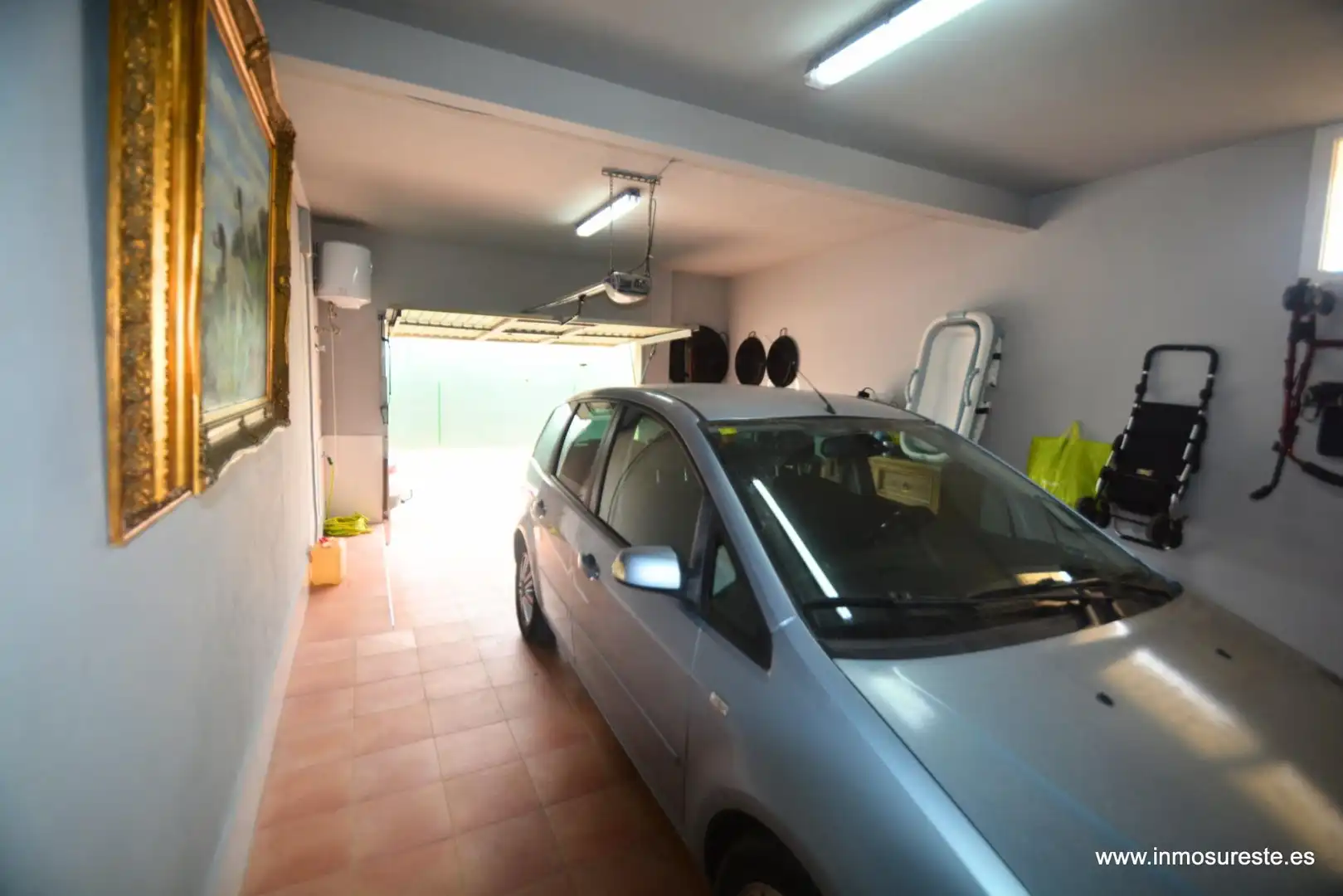 House for sale in Desamparados - Hurchillo - Torremendo, imagen 24