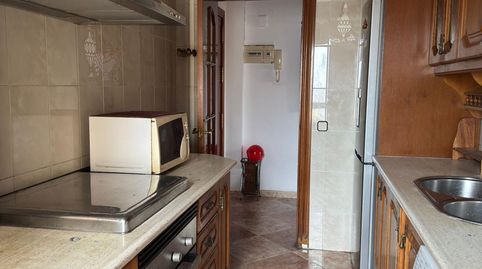 Foto 4 de Piso en venta en Portada Alta - Pol. Crta. De Cártama, Málaga Capital