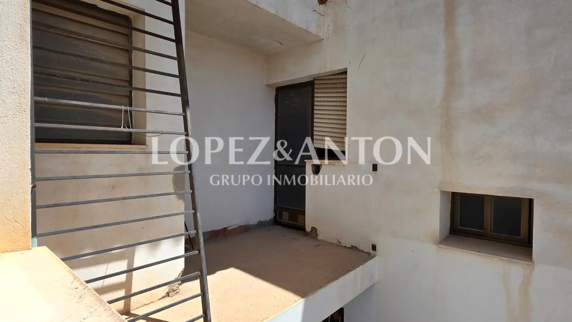 Terrasse von Wohnung zum Verkauf in L'Eliana mit Terrasse und Balkon