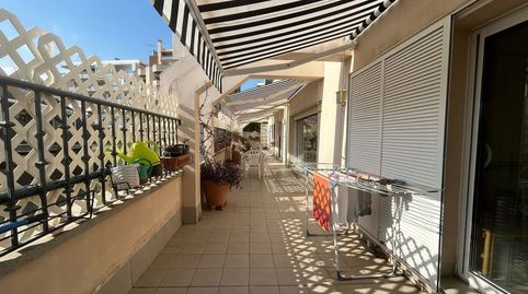 Foto 2 de Piso en venta en Playa Bajadilla - Puertos, Marbella