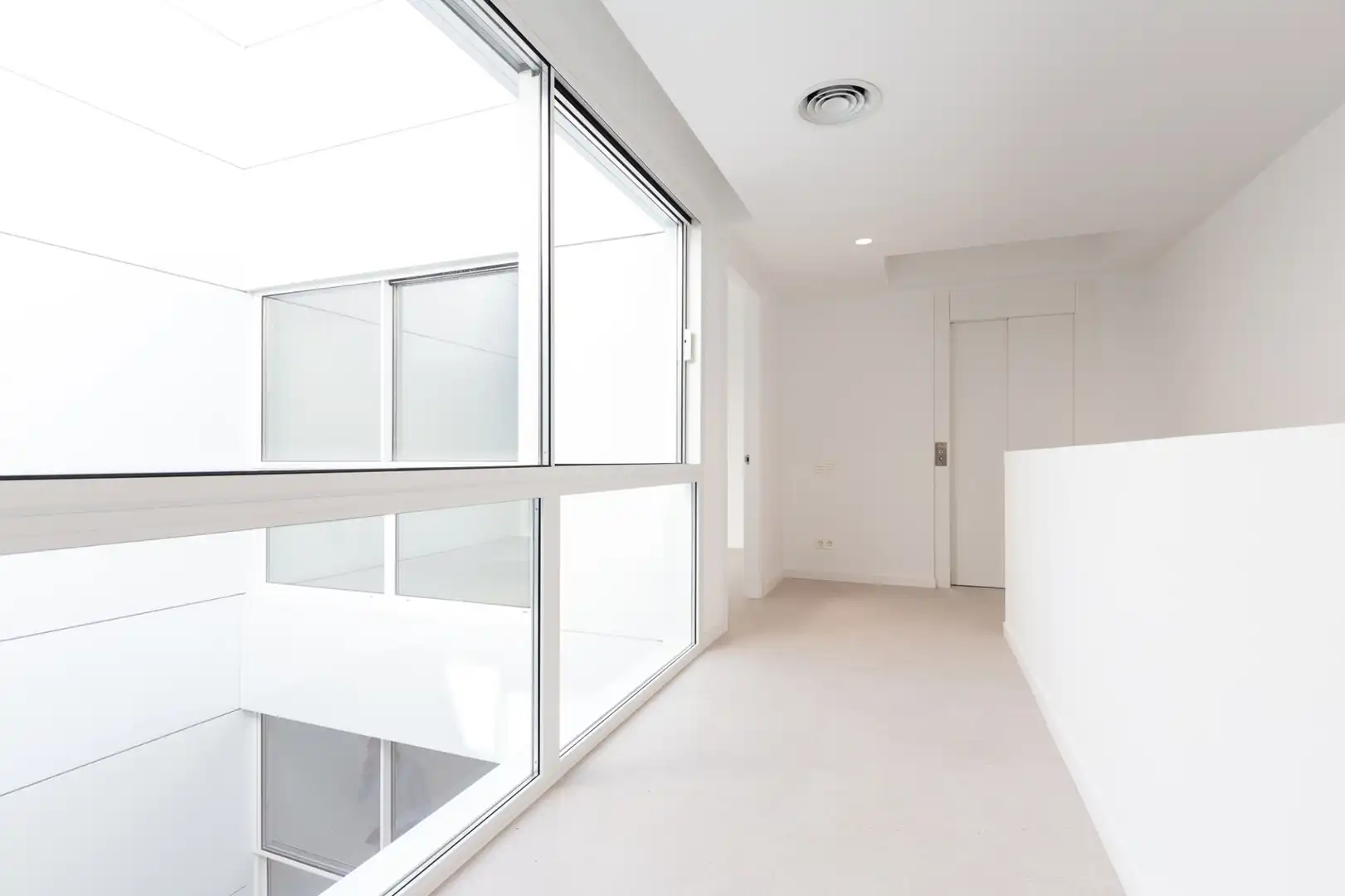 Detached homes for sale in Sant Just Desvern  with Air Conditioner, Heating and Terrace
