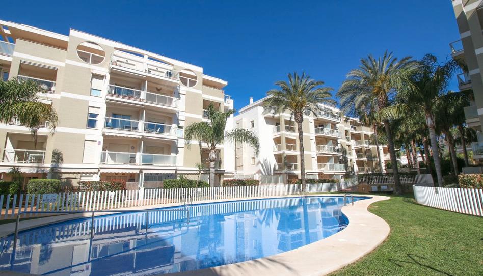 Foto 1 de Apartament en venda a Centro Urbano, Alicante