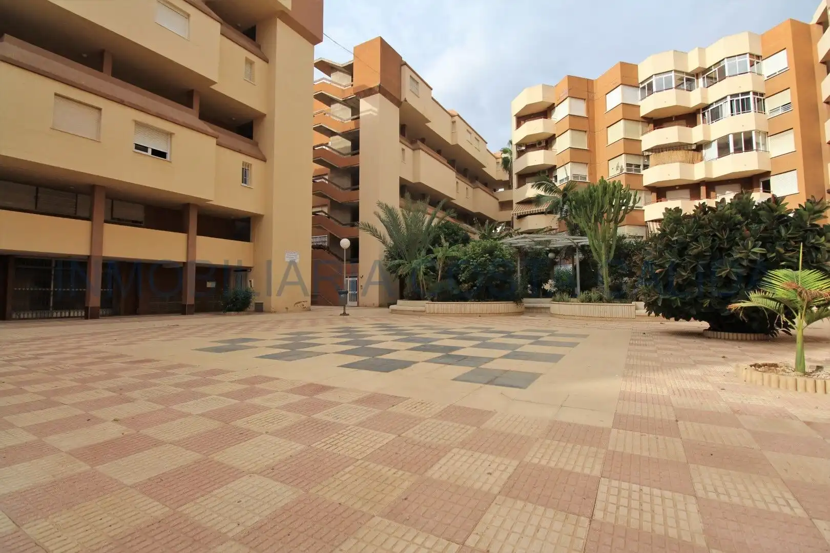 Apartamento en venta en Calle Rey Carlos III, Casco Antiguo