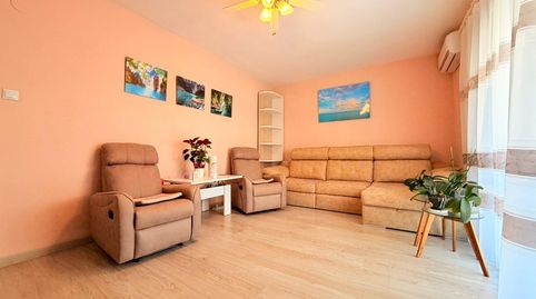 SE VENDE PISO DE 3 DORMITORIOS ZONA MERCADONA EN VINARÒS! 2ª PLANTA EDIFICIO SIN ASCENSOR., imatge 3