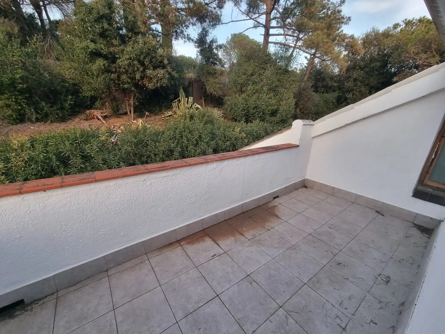 Terreno en venta en Argentona Est