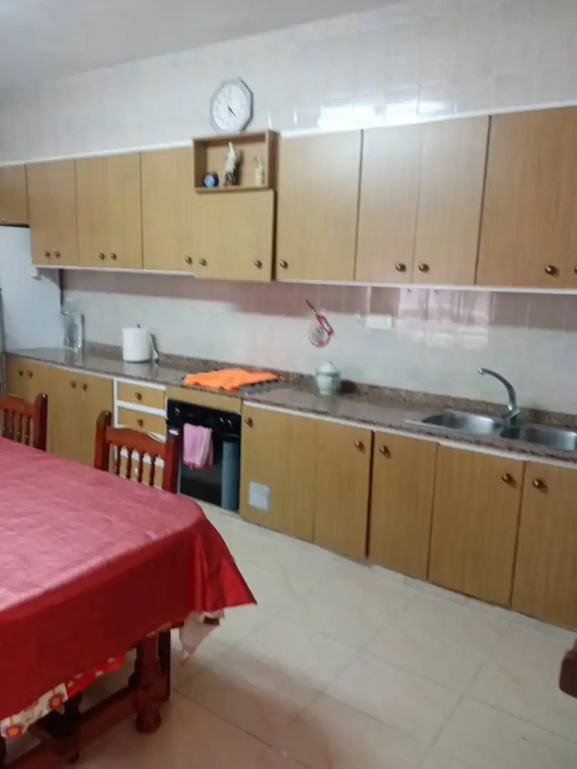 Cocina de Casa o chalet en venta en Crevillent con Calefacción y Amueblado