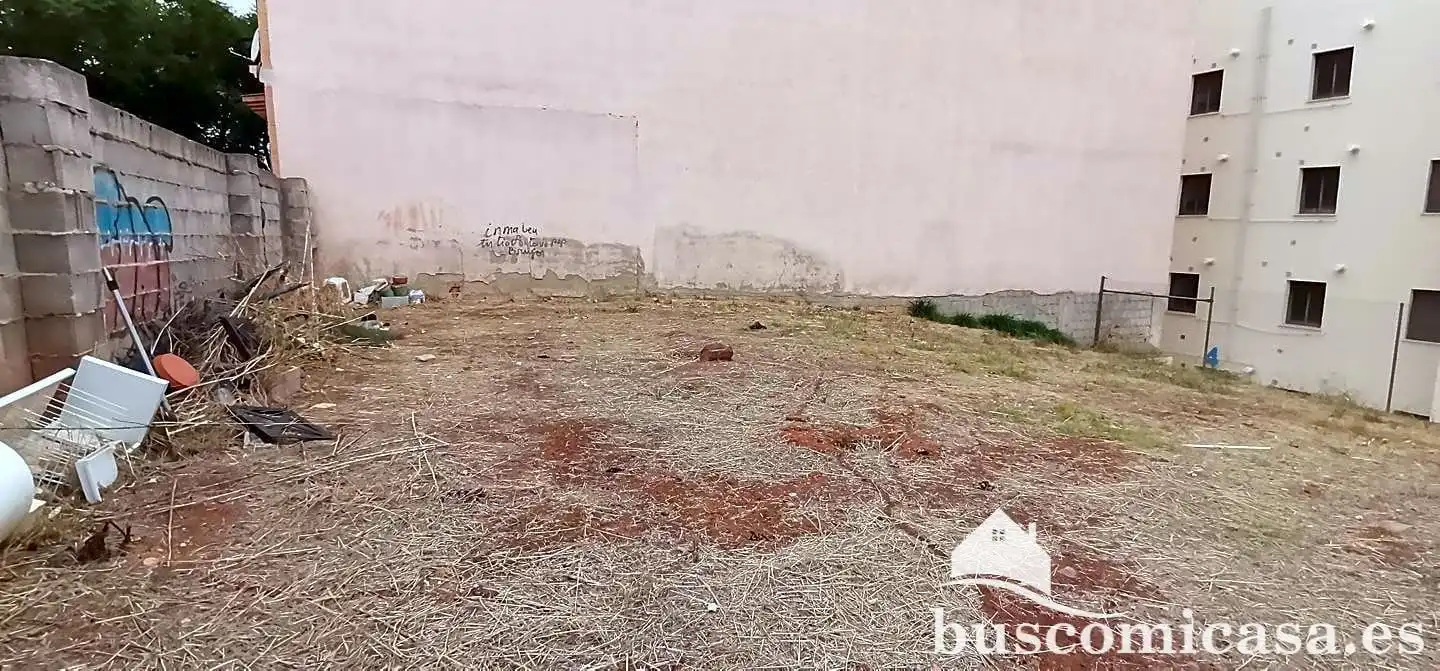 Residencial en venda en Linares