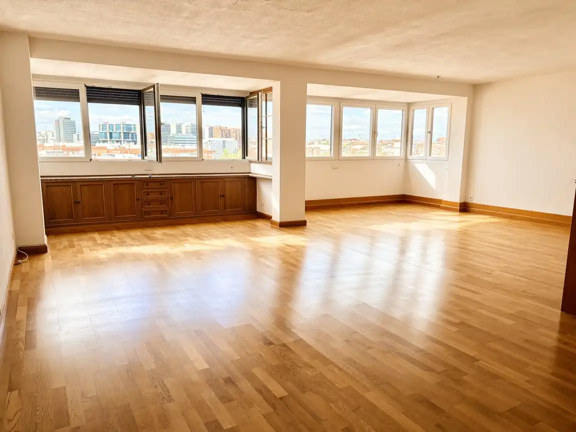Appartement avec ascenseur à vendre à Calle de Brescia 1
