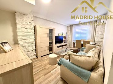 Piso con ascensor en venta en sierra vieja