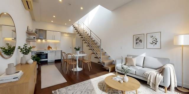 Ático en Venta en Calle Cerro del Murmullo en Ensanche de Vallecas - La Gavia