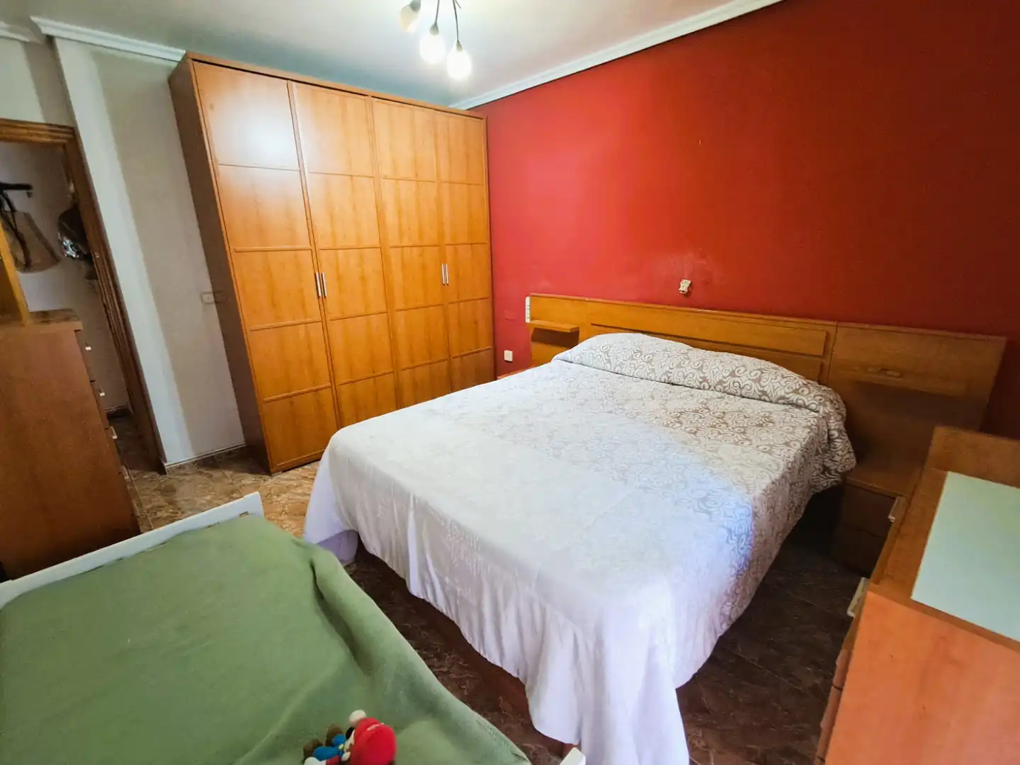 Wohnung zum Verkauf in Calle Jovellanos, imagen 9